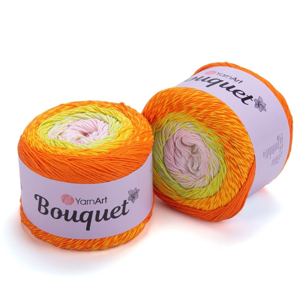 YanrArt Bouquet 714