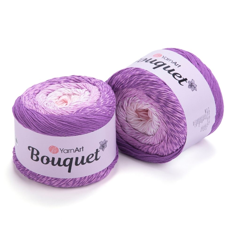 YanrArt Bouquet 715