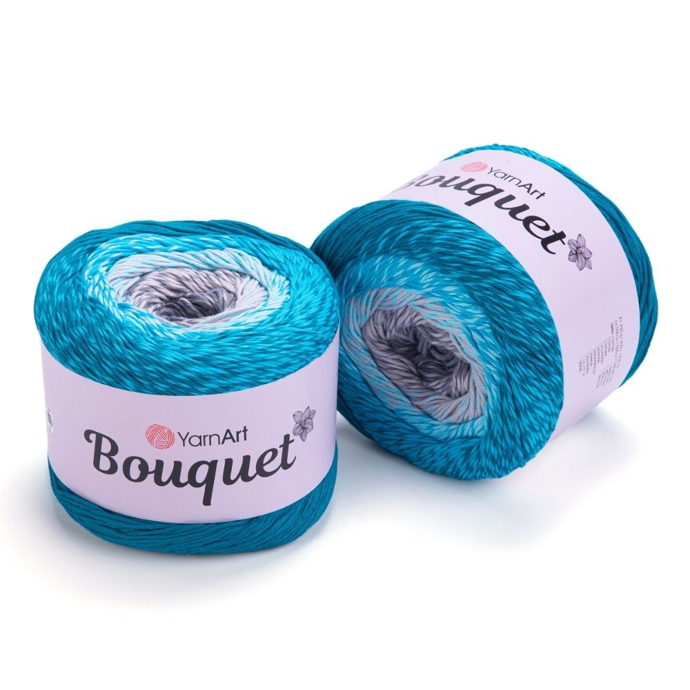 YanrArt Bouquet 716