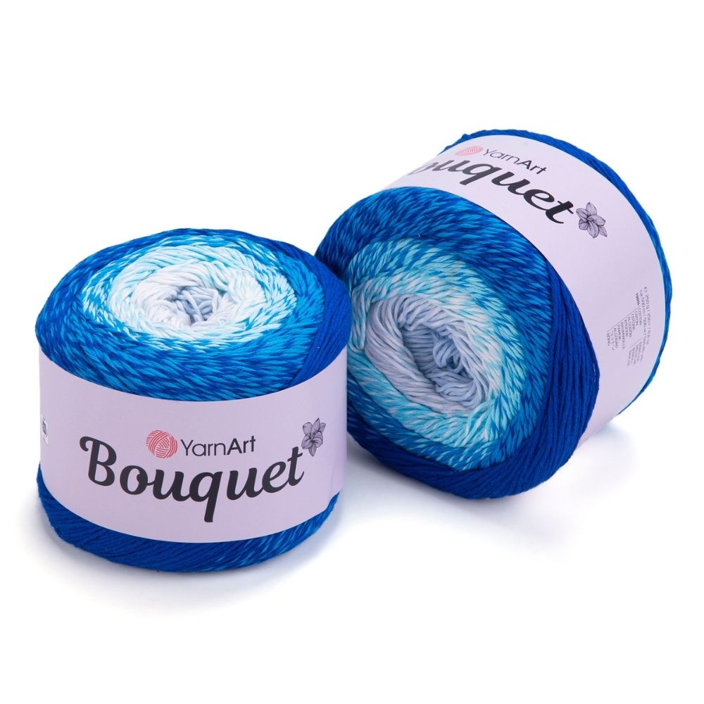 YanrArt Bouquet 718