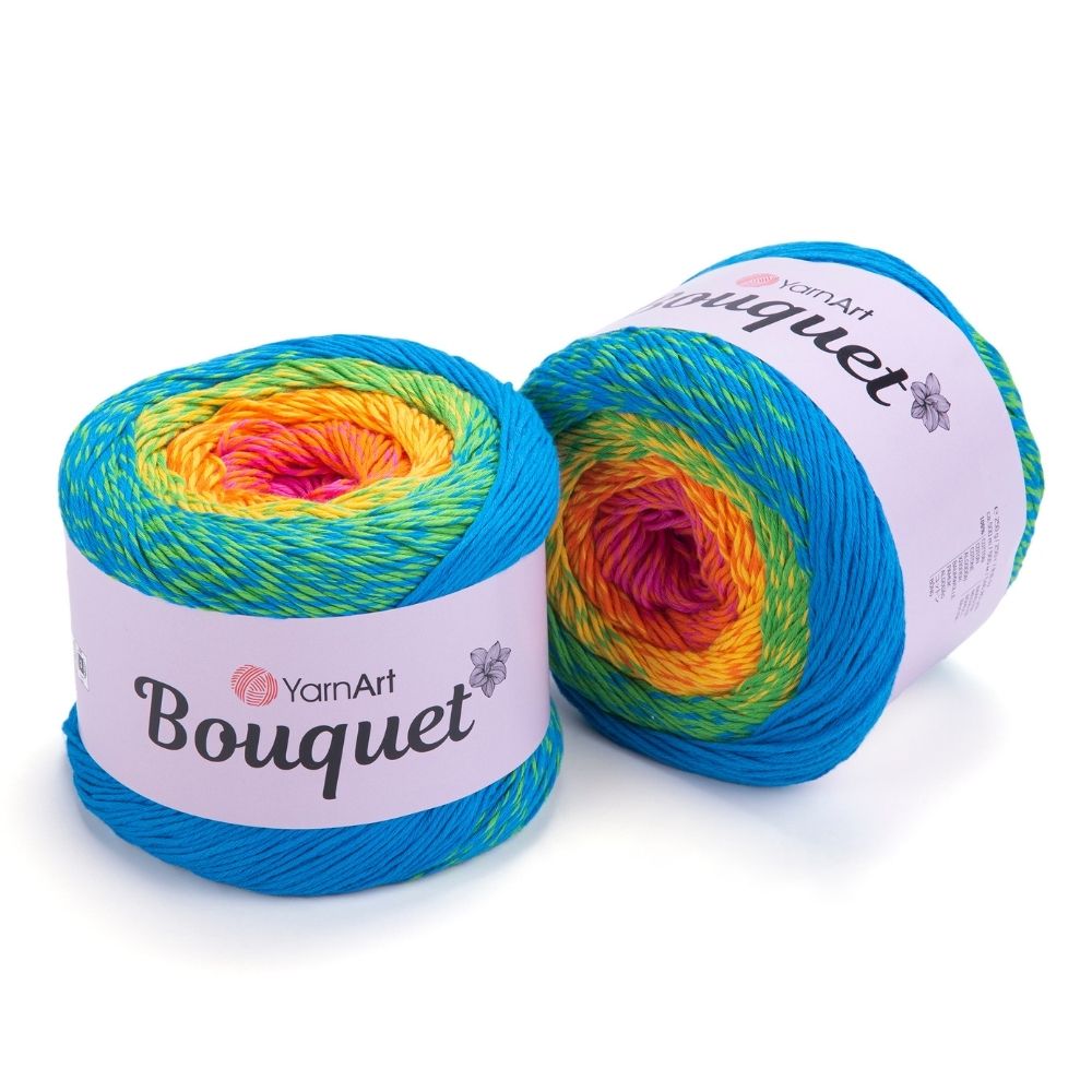 YanrArt Bouquet 719