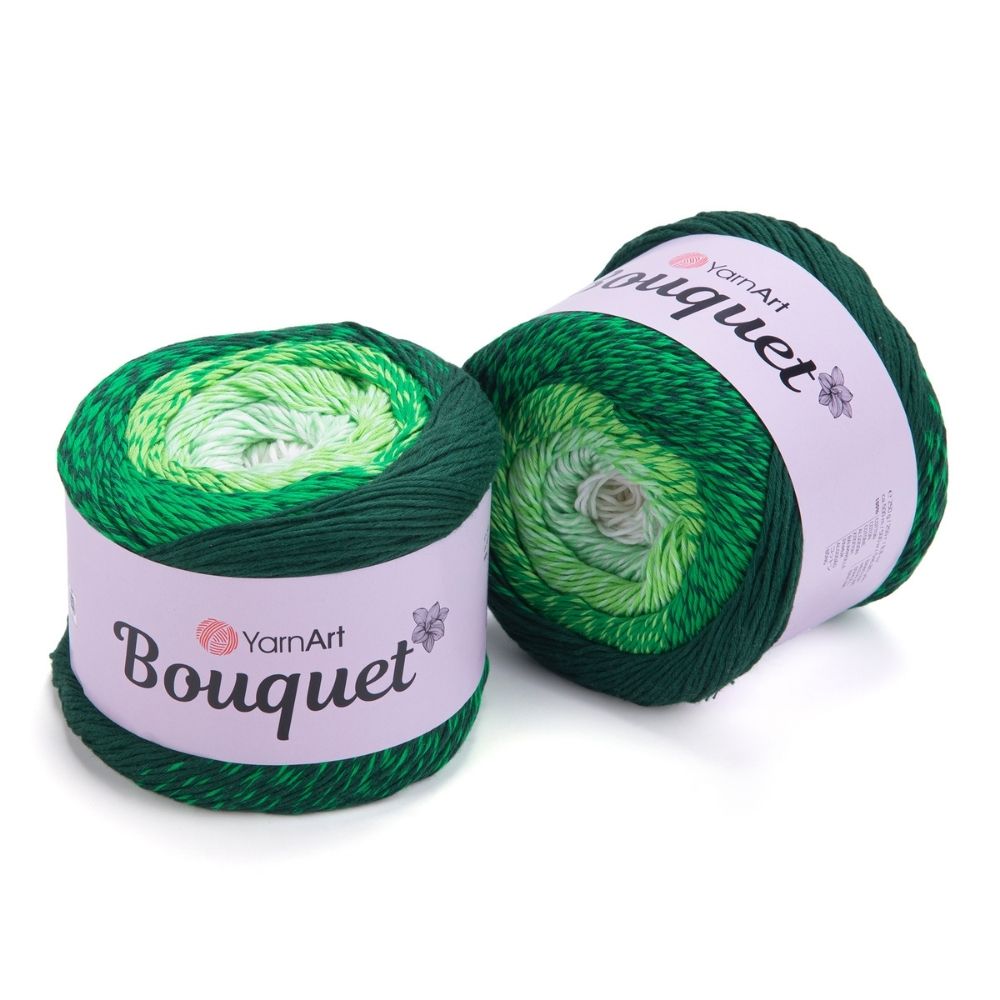YanrArt Bouquet 720