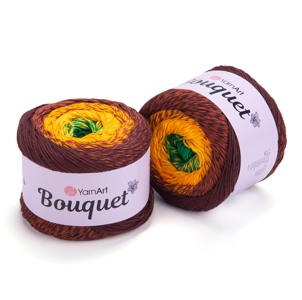 YanrArt Bouquet 721