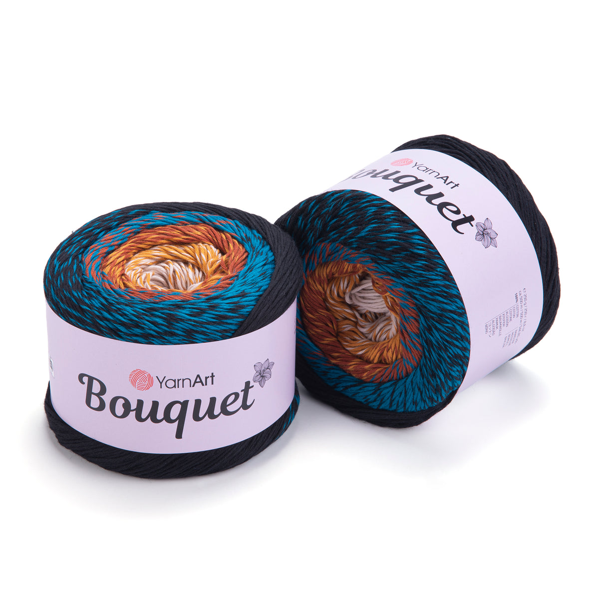 YanrArt Bouquet 722