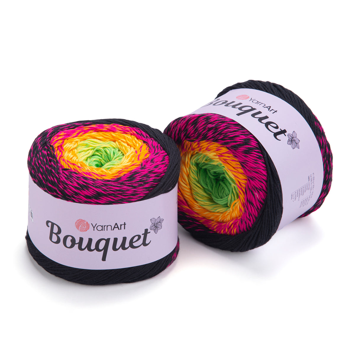 YanrArt Bouquet 723