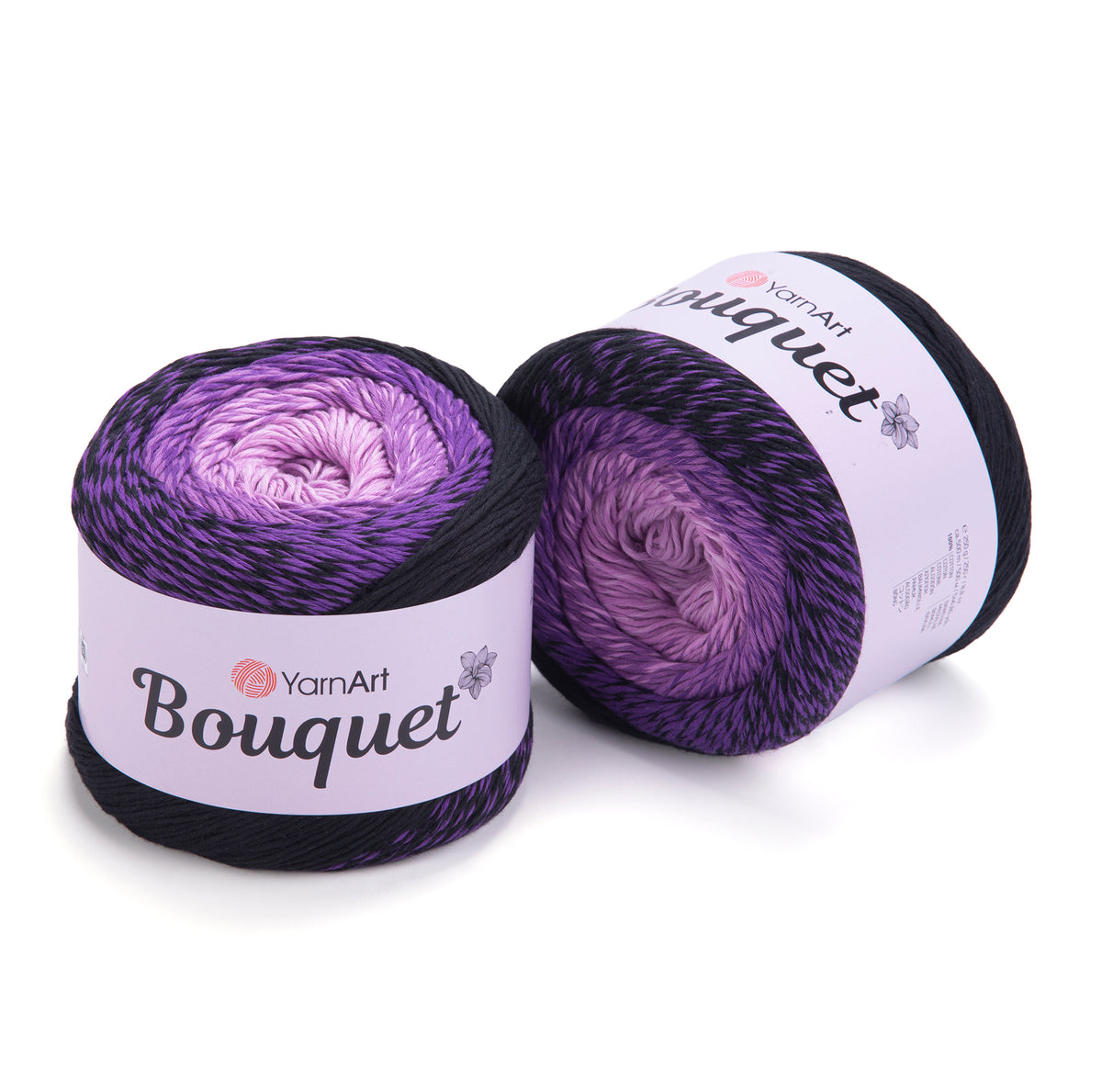 YanrArt Bouquet 724