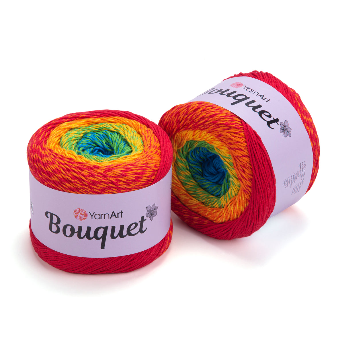 YanrArt Bouquet 725