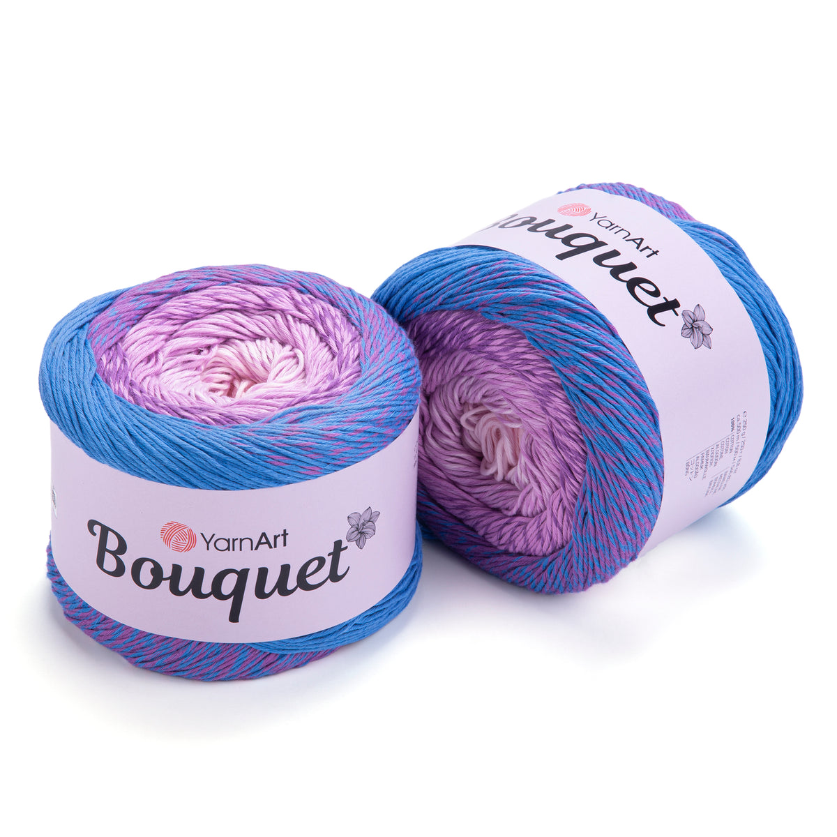 YanrArt Bouquet 726