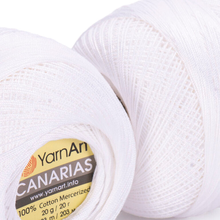 YanrArt Canarias 1000