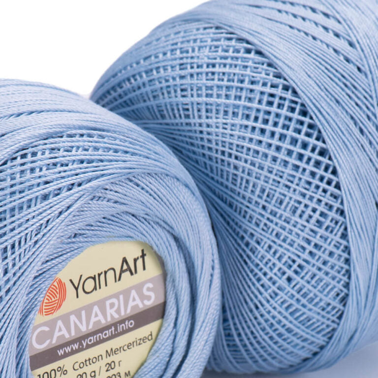 YanrArt Canarias 4917