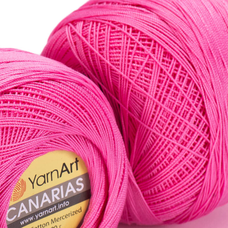 YanrArt Canarias 5001