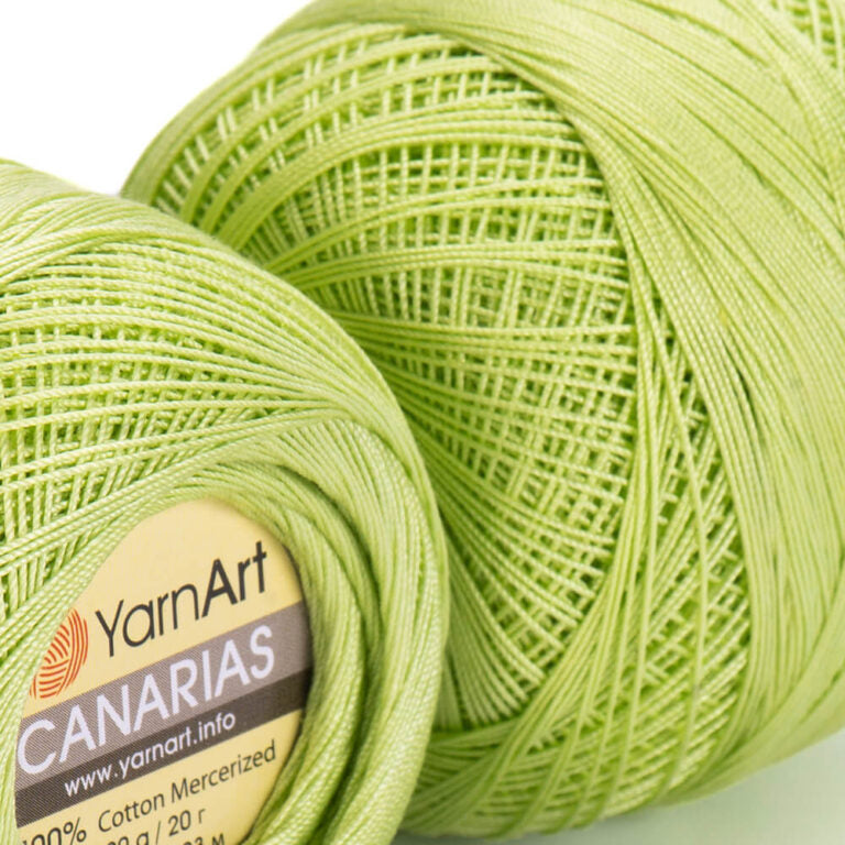 YanrArt Canarias 5352