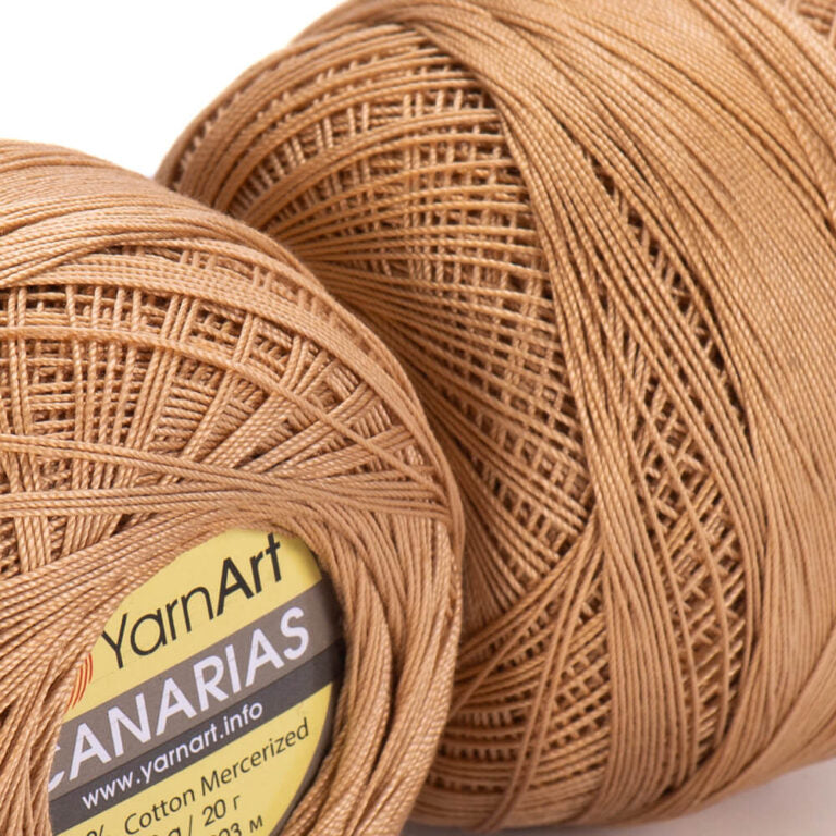 YanrArt Canarias 5529