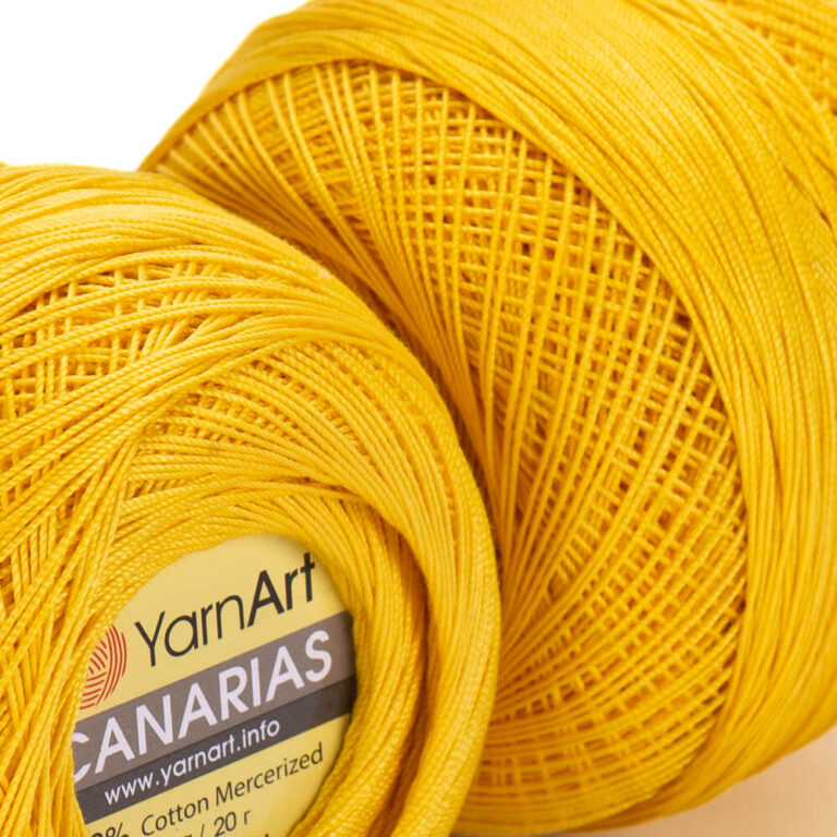 YanrArt Canarias 6347