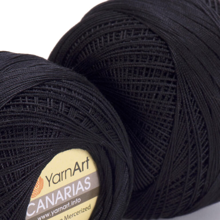 YanrArt Canarias 9999