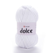 YarnArt Dolce 741