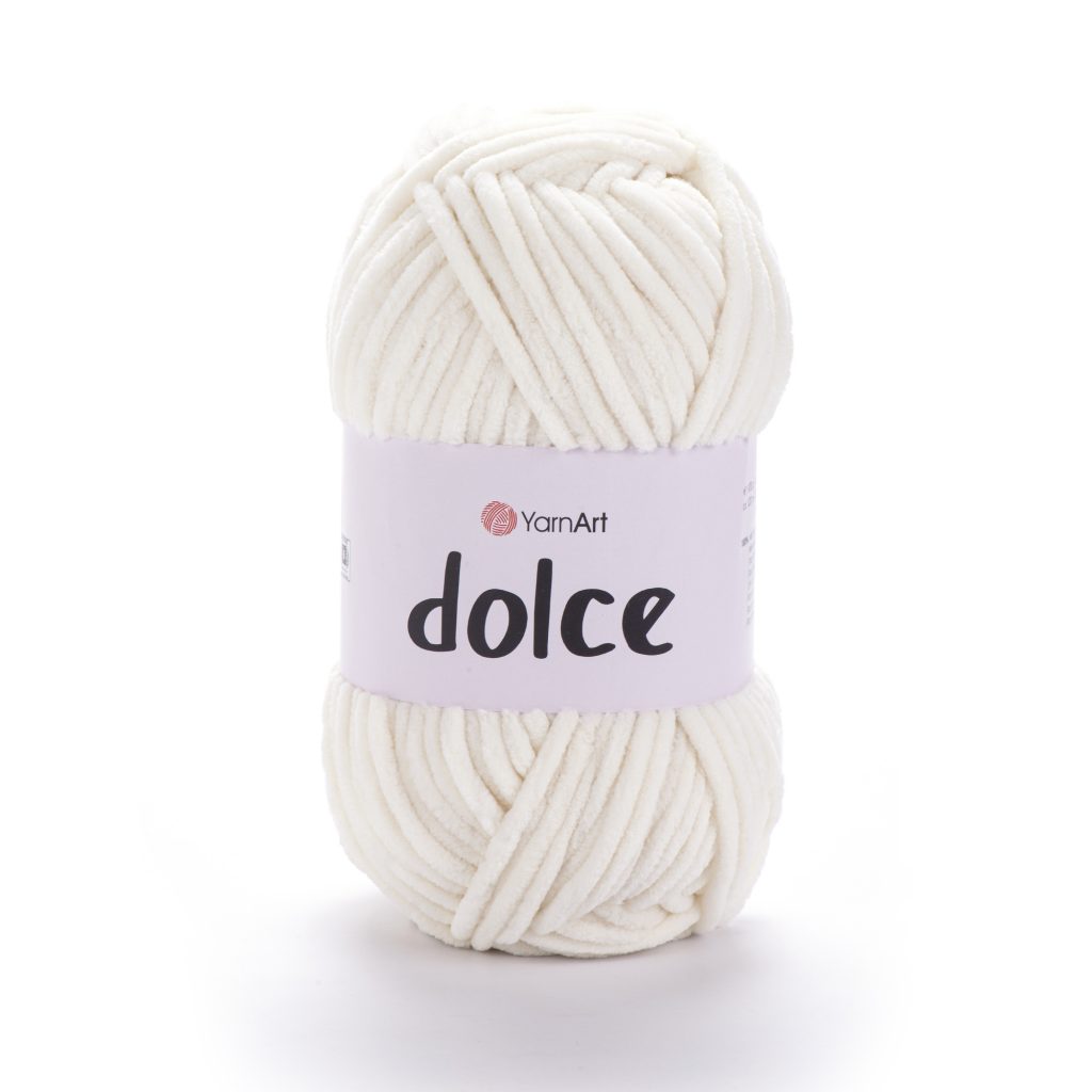 YarnArt Dolce 745