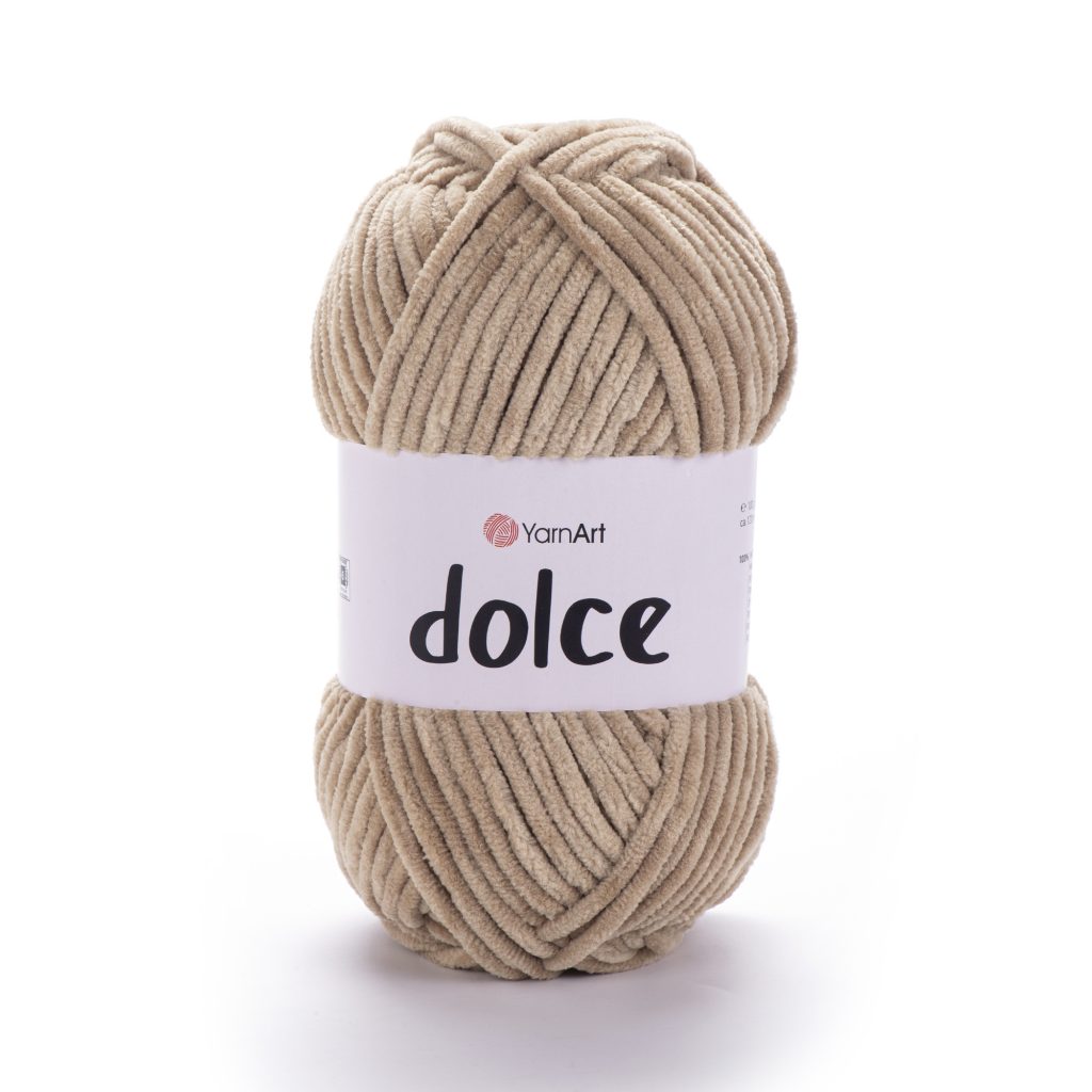 YarnArt Dolce 747