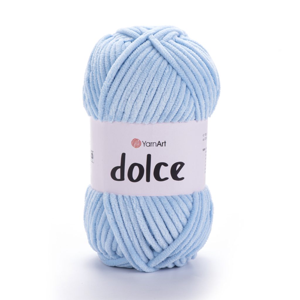YarnArt Dolce 749
