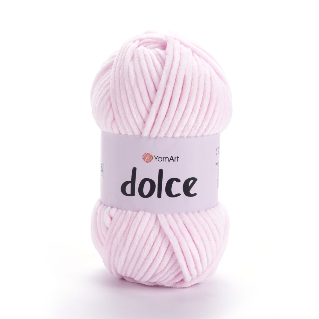 YarnArt Dolce 750