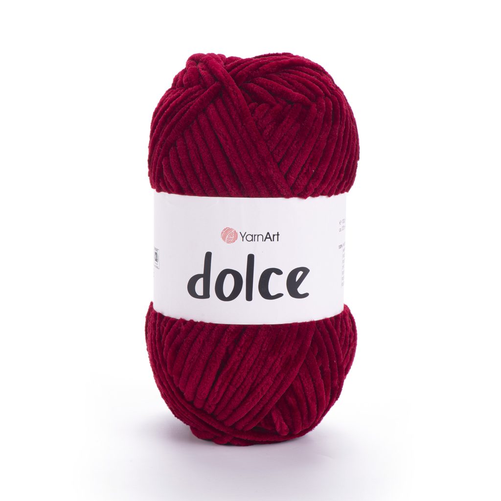 YarnArt Dolce 752