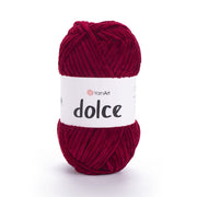 YarnArt Dolce 752