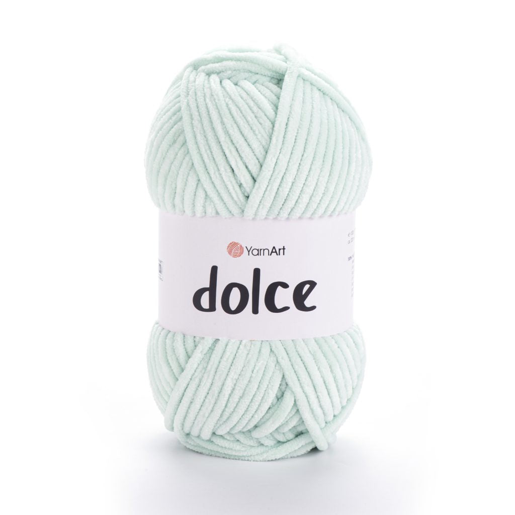 YarnArt Dolce 753