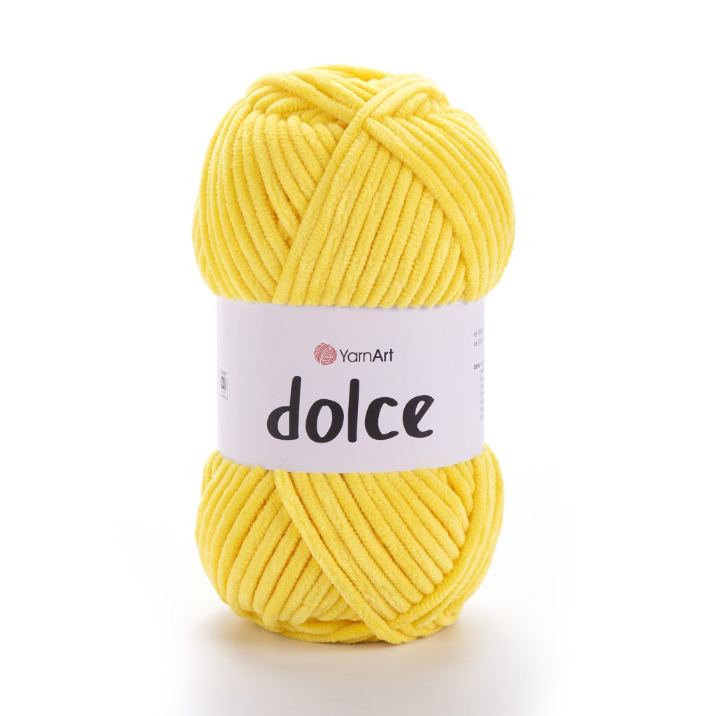YarnArt Dolce 761