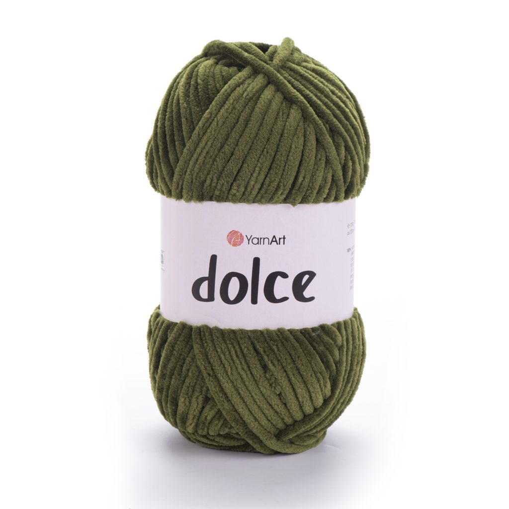YarnArt Dolce 772