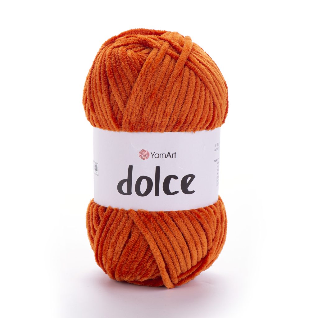 YarnArt Dolce 778