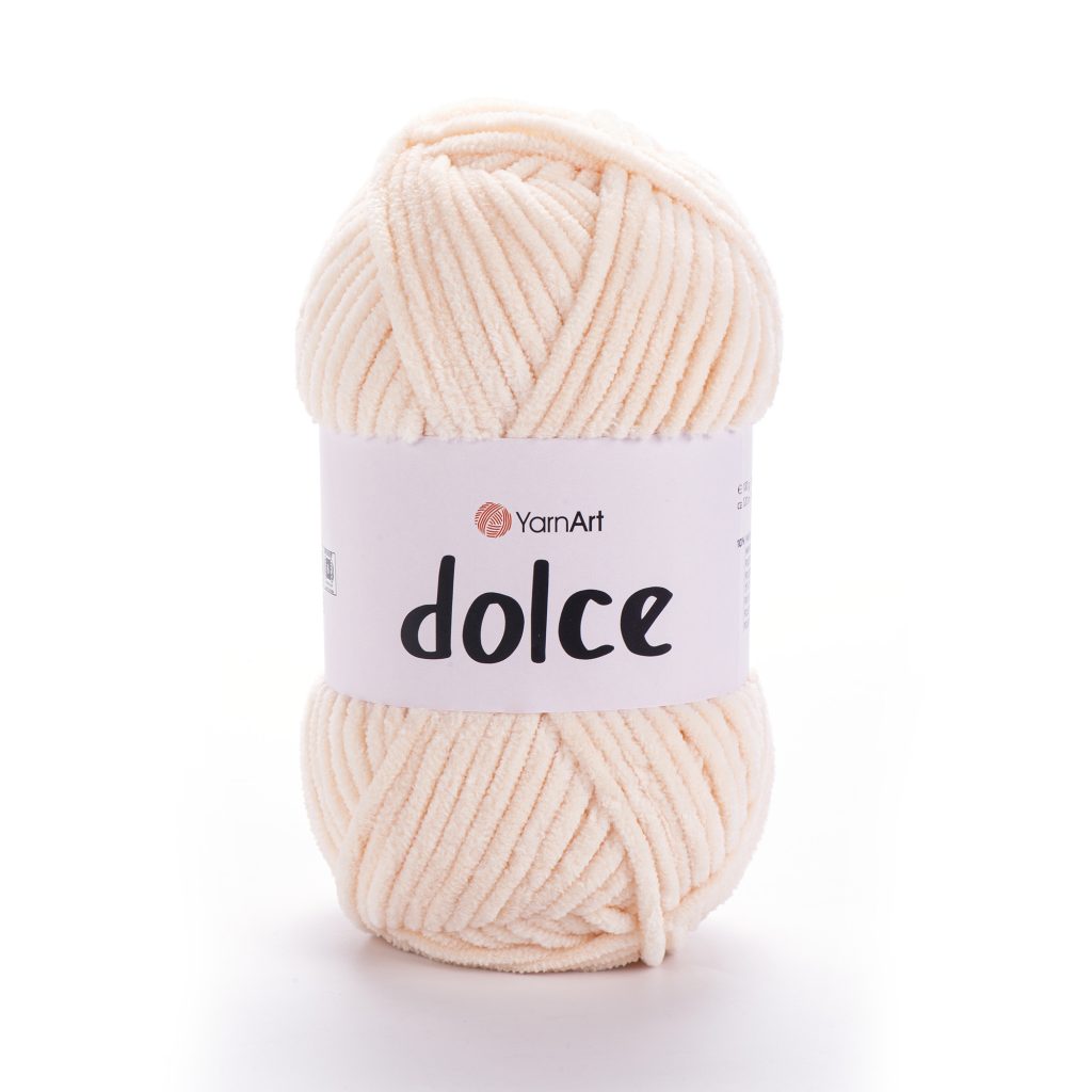 YarnArt Dolce 779