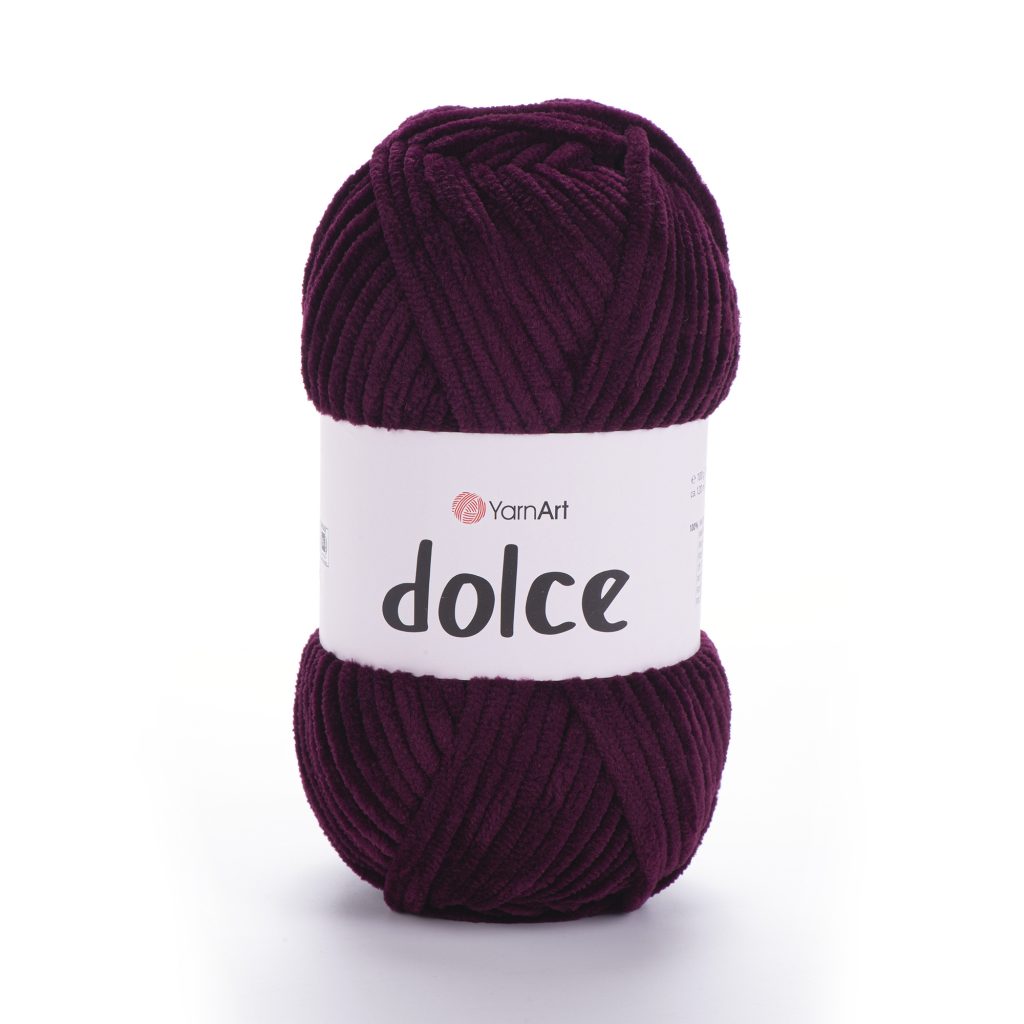 YarnArt Dolce 780