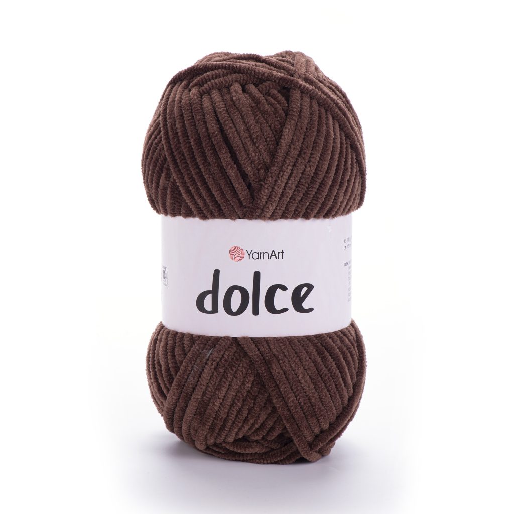 YarnArt Dolce 791
