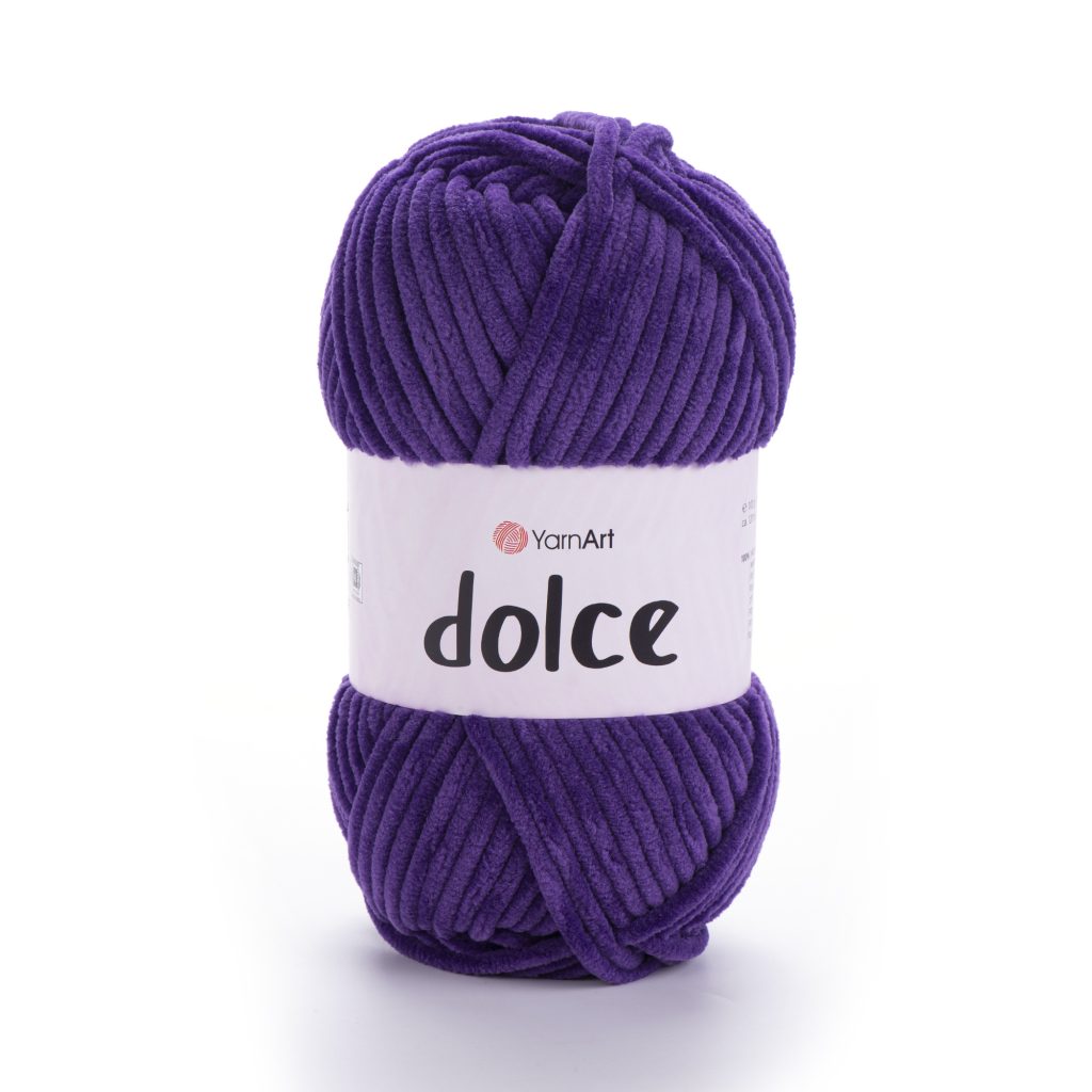 YarnArt Dolce 792