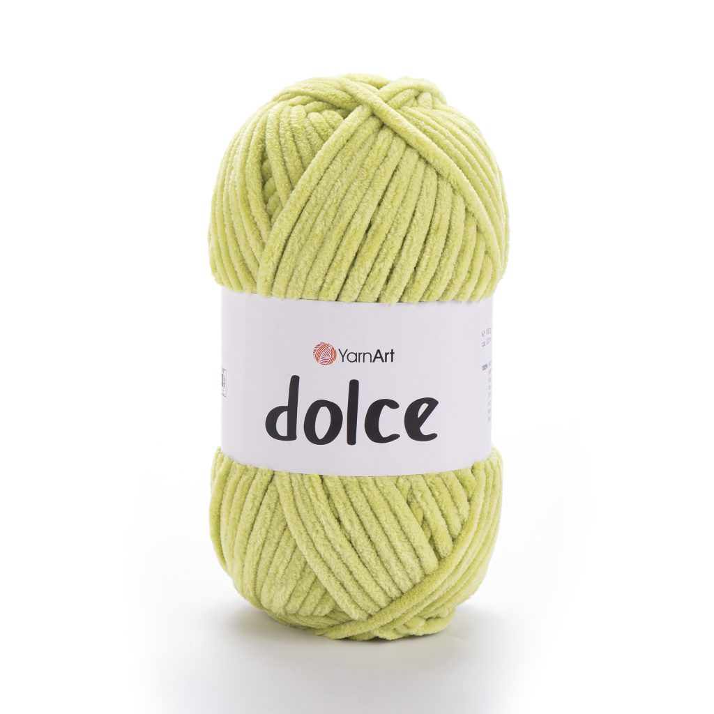 YarnArt Dolce 799