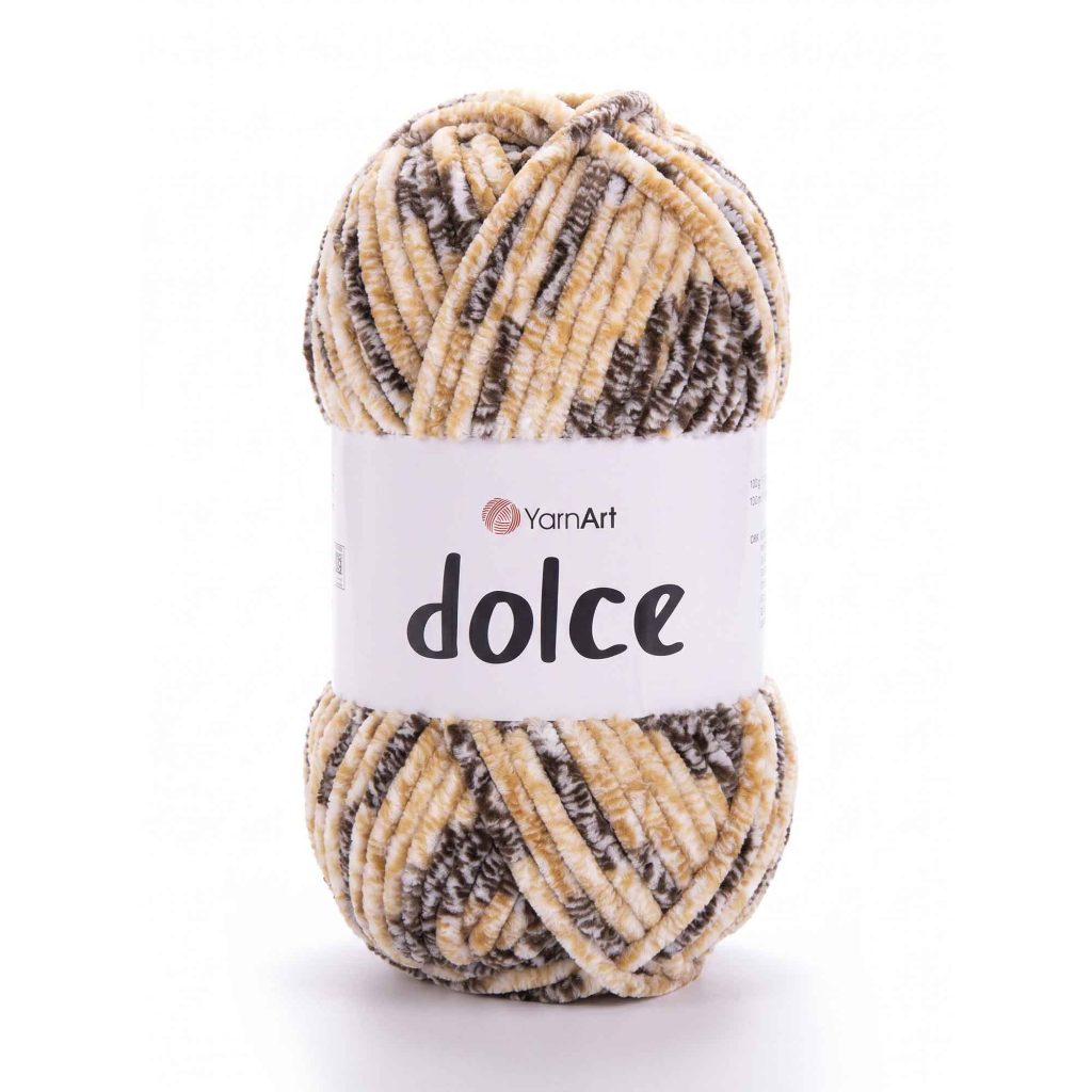 YarnArt Dolce 802