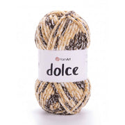 YarnArt Dolce 802