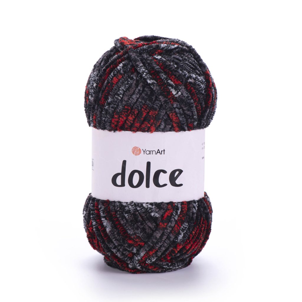 YarnArt Dolce 806
