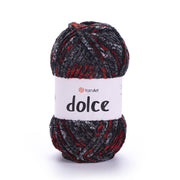 YarnArt Dolce 806