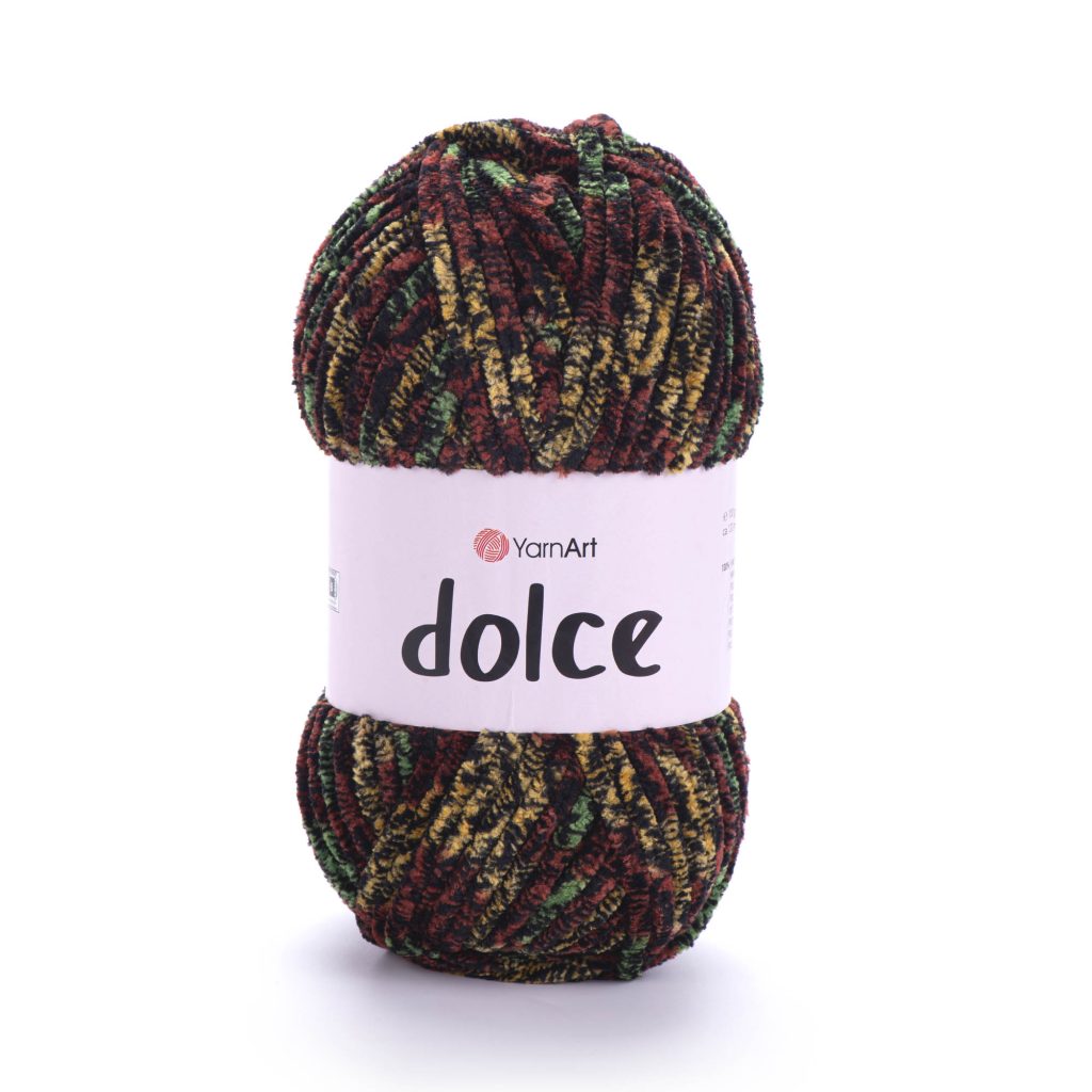 YarnArt Dolce 809