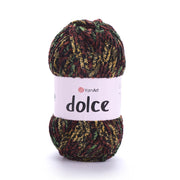 YarnArt Dolce 809