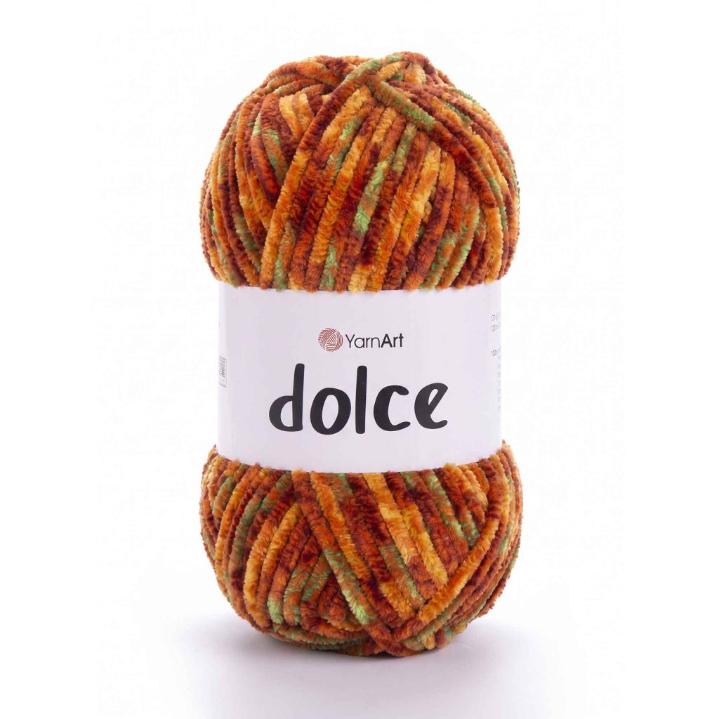 YarnArt Dolce 810