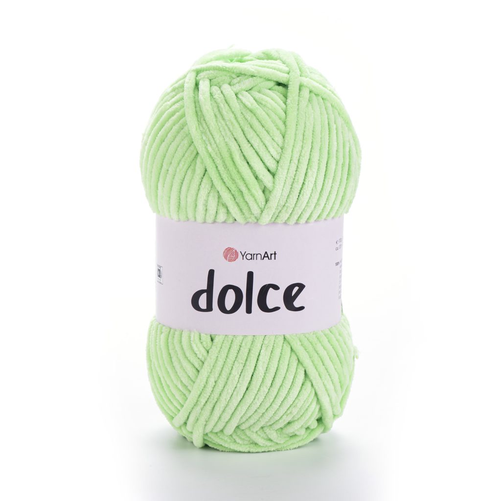YarnArt Dolce 850