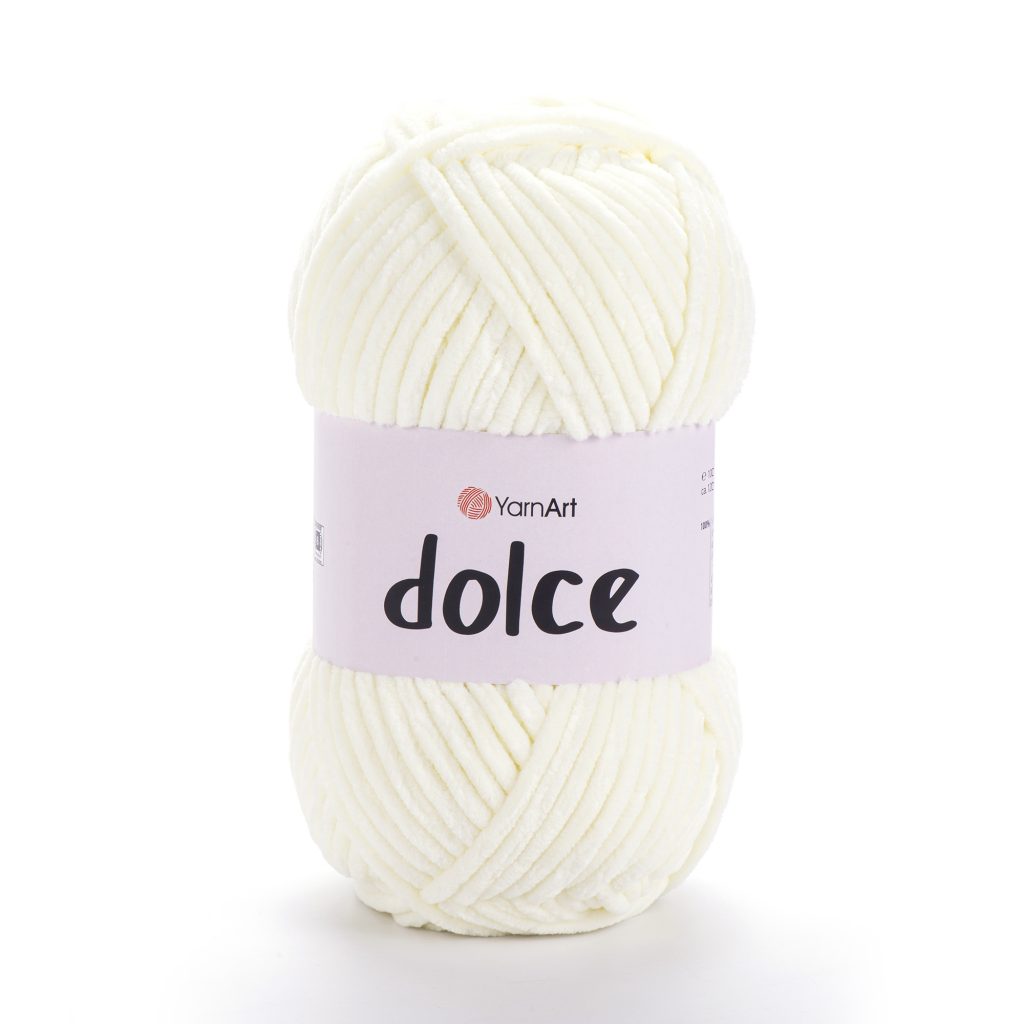YarnArt Dolce 856