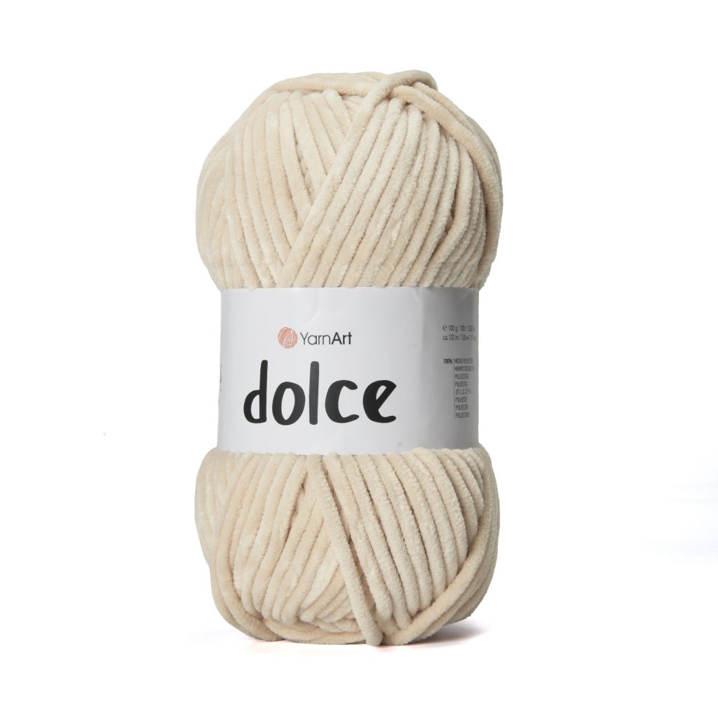 YarnArt Dolce 857