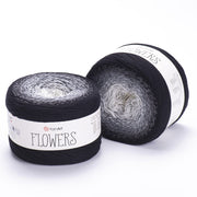 YarnArt Flowers
