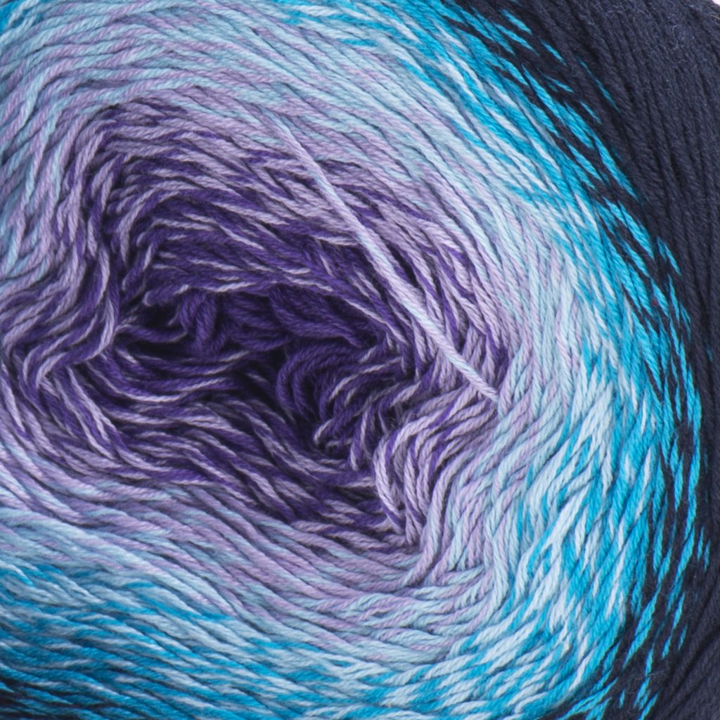 YarnArt Flowers