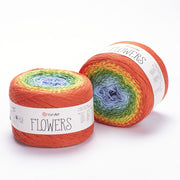 YarnArt Flowers