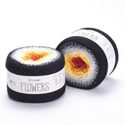 YarnArt Flowers