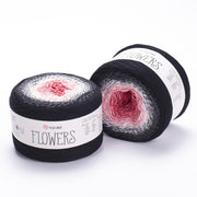 YarnArt Flowers
